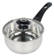best stainless steel saucepan